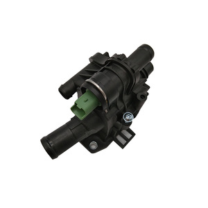 ชุดเทอร์โมเครื่องยนต์1336X2 HX-0088 3M5Q8A586AC เพื่อเปลี่ยนการซ่อมแซม - Product Image 1