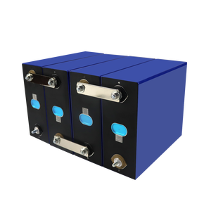 เกรด A Lifepo 4แท่งปริซึม<span class=keywords><strong>3</strong></span>.2V 50ah 105ah 200ah 202ah 228ah 230ah 272ah 300ah Lf280k 302ah 280 Ah 280ah Lifepo4เซลล์แบตเตอรี่ - Product Image 4