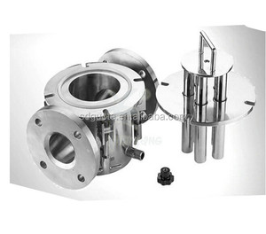 Guote plc-điều khiển khoáng <span class=keywords><strong>separator</strong></span> sắt từ Remover lưới thiết bị khai thác mỏ cần thiết - Product Image 4