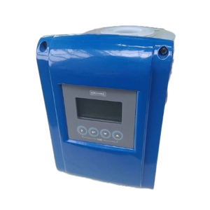 Le choix intelligent Era : Débitmètre multiparamètres IoT-OPTIFLUX 4100 en acier inoxydable pour eau/gaz/air - Product Image 6