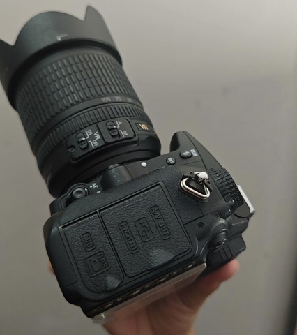 Camera D7 Pick #19 (260226)