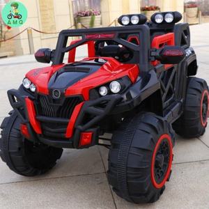 <span class=keywords><strong>Vente</strong></span> directe d'usine <span class=keywords><strong>Voiture</strong></span> électrique pour enfants à piles télécommandée en plastique pour enfants de 2 à 4 ans - Product Image 6