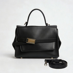 Fashion New Designer Crossbody Bags High Quality PU <b>Leather</b> Shoulder Messenger Bag Casual Totes Luxury Women Handbags and <b>Purses</b> - Product Image 1