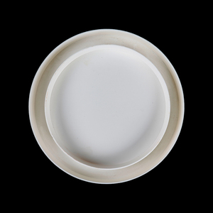 Thiết kế mới Trọng lượng nhẹ <span class=keywords><strong>uPVC</strong></span> nhựa nắp bảo vệ cho phụ kiện đường ống - Product Image 3