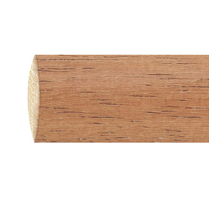 Barra de Madera Lisa de 1.5 Metros x 28 mm. Pino - Product Image 1