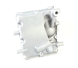 Piezas Originales para Motocicletas <span class=keywords><strong>CF</strong></span> <span class=keywords><strong>MOTO</strong></span> 400 NK 650NK <span class=keywords><strong>650</strong></span> MT <span class=keywords><strong>GT</strong></span> <span class=keywords><strong>650</strong></span> State Guest, Cárter de Aceite del Motor - Product Image 4