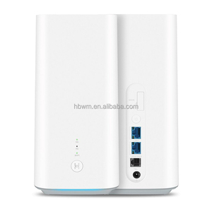 Router WiFi 5G HUA WEI H112-370 con Tarjeta SIM Desbloqueada, Módem Inalámbrico 5G SA NSA, WiFi Móvil 6 Gigabit CPE, Compatible con N78 4G LTE - Product Image 6