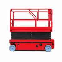 Venta directa de fábrica Mesa Elevadora Hidráulica Elevador Transportable Mini Elevador Portátil Tijera