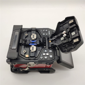 เครื่องเชื่อมต่อใยแก้วนำแสง X950 สำหรับใยแก้วนำแสงแบบริบบิ้น รองรับ 2 ถึง 12 คอร์ สำหรับเครือข่ายใยแก้วนำแสงจำนวนมาก - Product Image 5