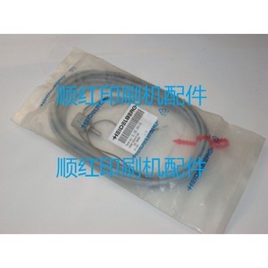 Accesorios para Imprenta Heidelberg SM102 CD102: Potenciómetro del Motor del Calibrador Frontal - Product Image 1