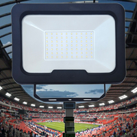 Projecteur LED Banqcn Chine 10 Watts Étanche IP65 Boîtier en Aluminium de Haute Qualité Éclairage Économique pour Panneaux Publicitaires