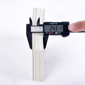 Hot Bán Quà Tặng Tùy Chỉnh 4X6 "Ảnh Màu Hồng 50Pcs Thẩm Mỹ Hình Ảnh Hình Ảnh Tường Cắt Dán Kit Đối Với Phòng Khách Phòng Ngủ - Product Image 2