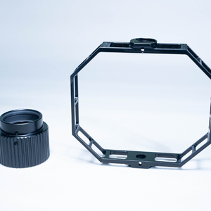 Solución de Fabricación CNC de Alta Precisión y Complejidad para Fresado y Torneado, Personalización Completa, OEM, Materiales No Metálicos, Tailandia - Product Image 1