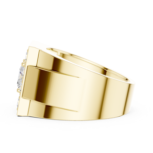 Pendientes de Diamantes de Lujo Más Vendidos para Mujer, Joyería Fina Adecuada para Bodas, Compromisos y Aniversarios, Disponibles para la Venta - Product Image 4