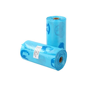 Bolsas de Pañales Desechables <span class=keywords><strong>para</strong></span> Bebé, 15 Rollos de Recarga/240 Bolsas, Bolsas <span class=keywords><strong>para</strong></span> Desechos, Bolsas de Basura <span class=keywords><strong>para</strong></span> Eliminación Rápida y Conveniente de Pañales - Product Image 2