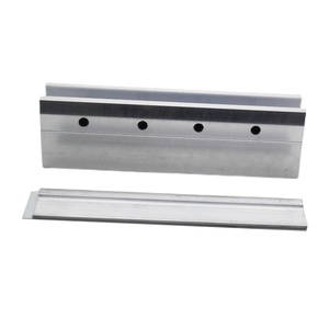 Deper GC3 12 millimetri di vetro porta scorrevole automatica morsetto di vetro per porta automatica porta scorrevole - Product Image 5