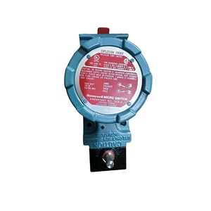 Interrupteur de fin de course antidéflagrant LSXA3K-1A pour équipement industriel général - Product Image 3