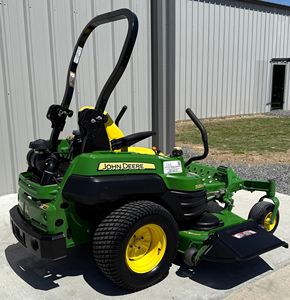 Tondeuse à gazon John Deere Zero Turn 2022 neuve à vendre 875767685 - Product Image 1