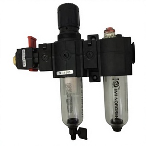 Lubricador Neumático IMI No-rgren -BL73-308G G3/8, Lubricador de Niebla de Aceite Excelon Plus, Unidad de Preparación de Aire FRL - Product Image 4
