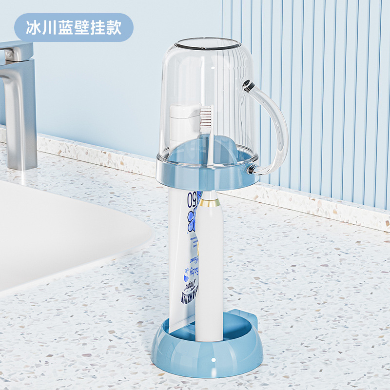 Blue [Wall-mounted/Countertop Use]