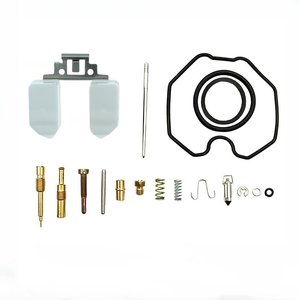 Kit de reparación de motocicleta <span class=keywords><strong>PZ30</strong></span> para <span class=keywords><strong>KEIHIN</strong></span> para <span class=keywords><strong>carburador</strong></span> HONDA CG200 CG200CC piezas para <span class=keywords><strong>Carburador</strong></span> Rebuild - Product Image 2