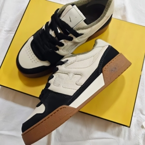 Chaussures de sport personnalisées FD, chaussures personnalisées tendance et décontractées pour hommes, chaussures de sport respirantes à semelle souple, chaussures de créateur - Product Image 5