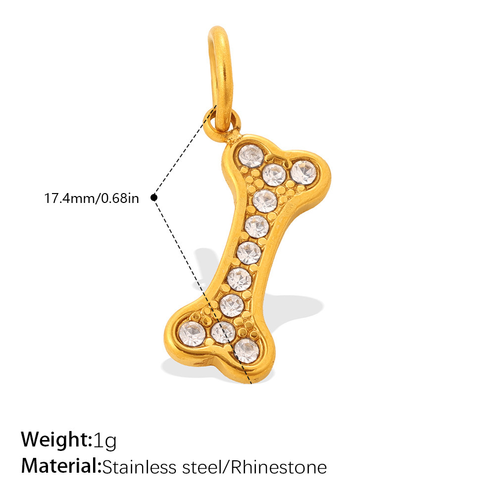 The Gilded Bone