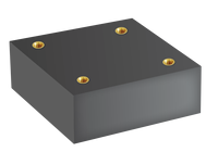Diode redresseuse de pont haute tension carrée QLG50KV/2.0A-CT 50KV 2.0A 100nS