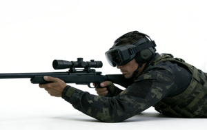 Système d'entraînement auxiliaire de tir de précision de fabrication chinoise, algorithme de haute précision, visualisation de la trajectoire en temps réel, adapté pour - Product Image 3