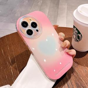 Custodie personalizzate per Smart Phone per custodia magnetica antiurto per <span class=keywords><strong>iphone</strong></span> <span class=keywords><strong>13</strong></span> Pro Plus SE 2023 <span class=keywords><strong>Cover</strong></span> antiurto <span class=keywords><strong>rosa</strong></span> adorabili - Product Image 2