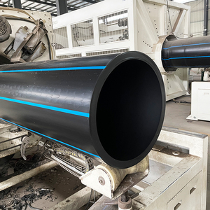 Tubería Industrial de HDPE de Gran Diámetro con Alto Retorno de la Inversión para Contratistas de Proyectos - Product Image 3