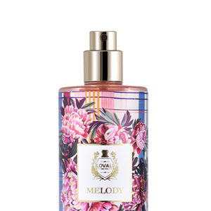 Perfume Corporal en Aerosol Floral Original de 250 ml para Mujer y <span class=keywords><strong>Desodorante</strong></span> Secreto - Product Image 6