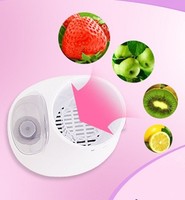 Nano-vaporizador Facial 3 en 1 de calidad Superior, vaporizador Facial portátil, vaporizador de niebla profesional