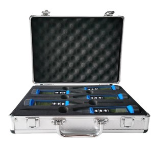 Multifunctional Soil Tester 42cm Six In One Soil Nutrient Analyzer With Ph Meter For Agriculture And Gardening Use - Product Image 1