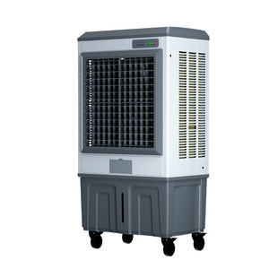 Climatiseur commercial portable à refroidissement par eau, directement de l'usine, écoénergétique, pour usage industriel - Product Image 5