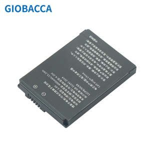 Batterie PDA 3,8 V 4000 mAh de remplacement pour scanner de codes-barres Honeywell ScanPal EDA50K Enterprise - Product Image 4