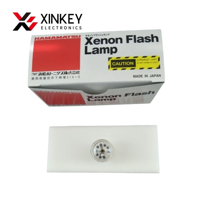 L4640 Xenon Flash New And Original