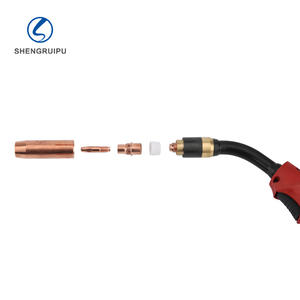 Sopletes <span class=keywords><strong>de</strong></span> soldadura <span class=keywords><strong>de</strong></span> buen diseño al por mayor <span class=keywords><strong>de</strong></span> alta calidad para máquina <span class=keywords><strong>de</strong></span> soldadura <span class=keywords><strong>Fronius</strong></span> - Product Image 2