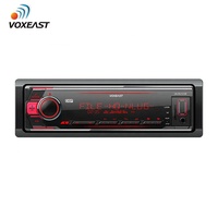 Contrôle des applications DSP BT FM 6RCA Subwoofer Autoradio Autoradio Voiture Stéréo USB Charge Écran LCD Lecteur Mp3