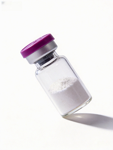 Polvo Cosmético con Alto Contenido de NAD 1000mg, 99% de Pureza, Polvo Liofilizado Blanco, Material Intermedio para Síntesis - Product Image 4