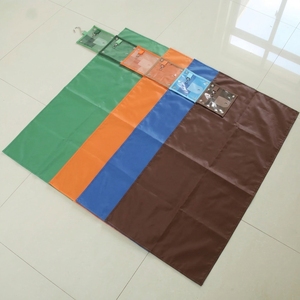 <span class=keywords><strong>Tapis</strong></span> <span class=keywords><strong>de</strong></span> prière islamique <span class=keywords><strong>de</strong></span> luxe en polyester avec support pour les genoux, <span class=keywords><strong>interactif</strong></span>, avec sac - Product Image 5