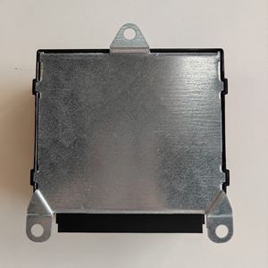 ECAS ECU 4461702270 calidad genuina 24V compatible con King Long Bus/Volvo // Kenworth/Hyundai Bus Truck para Wabcoo 4461702270 - Product Image 3