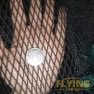 HDPE đôi cho lưới mang Lưới Đánh Cá HDPE Monofilament Lưới Đánh Cá gà tây - Product Image 3