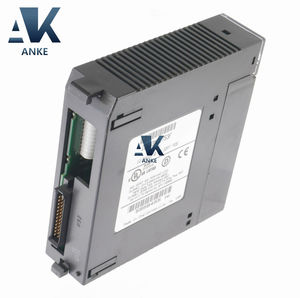 Módulo de salida lógica IC693MDL740 IC693MDL753 IC693MDL940 GE Fanuc PLC - Product Image 4