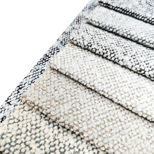 <span class=keywords><strong>Tissu</strong></span> d'<span class=keywords><strong>ameublement</strong></span> pour canapé en bouclette beige 100% polyester de haute qualité, imperméable, tissé, respirant, textile d'<span class=keywords><strong>ameublement</strong></span> - Product Image 1