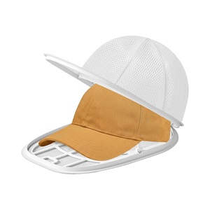 Baseball Caps Hat <b>Cleaner</b> Hat Storage Hat Washer for <b>Washing</b> <b>Machine</b> for Adult Kid - Product Image 1