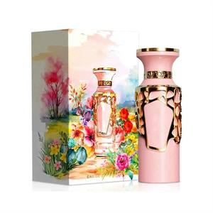 Fragrance World 100ml <span class=keywords><strong>Perfume</strong></span> Francés Eau De Parfum Regalos de Halloween y Navidad Maquillaje para <span class=keywords><strong>Mujer</strong></span> Perfumes de Lujo - Product Image 2