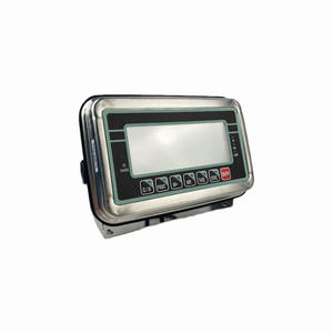 इलेक्ट्रॉनिक स्टेनलेस स्टील ip67 lcd वजन सूचक Bws sounth अमेरिकी गर्म बिक्री पैमाने संकेतक - Product Image 5