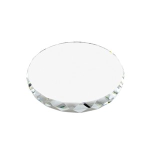 Fermacarte Decorativo a Forma di Cristallo per Sublimazione - Product Image 2