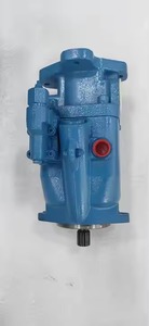 Bomba de Pistones Hidráulica Móvil Serie 421AK, 421AK00325B ADU041R01AE10C28000000200200CD0B 421AK01088B, Bomba Hidráulica 421AK00325B AD - Product Image 6